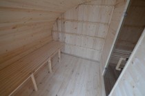 SAUNA RUSKA BANIA