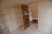 SAUNA RUSKA BANIA
