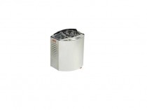 Electric furnace  to the sauna garden VEGA Combi SE SEA