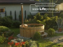 Garten-Badewannen