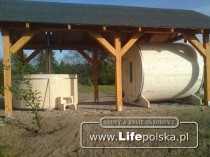 Abris et chalets de jardin
