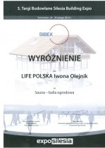 Auszeichnungen Lifepolska Poland