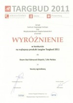 Auszeichnungen Lifepolska Poland