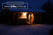 Sauny Ogrodowe www.LifePolska.pl www.sauna-ogrodowa.pl