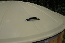 balia laminat hot tub
