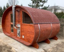 Sauna Ogrodowa Czstochoowa lskie Life Polska sauna ogrodowa pl