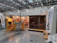 zahradn sauna Life Polska 