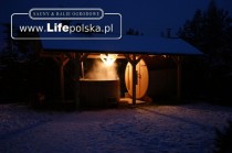 Gartensaunen sauna-ogrodowa.pl LifePolska.pl