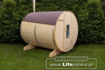 Gartensaunen sauna-ogrodowa.pl LifePolska.pl