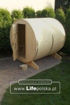 Gartensaunen sauna-ogrodowa.pl LifePolska.pl