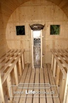 Gartensaunen sauna-ogrodowa.pl LifePolska.pl