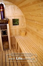 Gartensaunen sauna-ogrodowa.pl LifePolska.pl