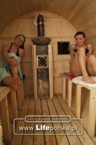 Gartensaunen sauna-ogrodowa.pl LifePolska.pl