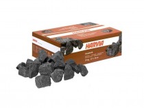 LifePolska.pl www.sauna-ogrodowa.pl Harvia kamienie 20 kg do pieca sauny ogrodowej