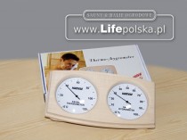 Sauna to rwnie ania rzymska, hot-tube czyli gorca wanna i czarna sauna znana z Finlandii i Syberii.