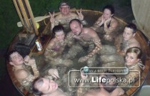 Kontakt ze wieym powietrzem jest niezastpiony. 