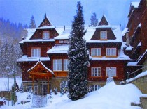 http://www.gorski-hotel.pl/