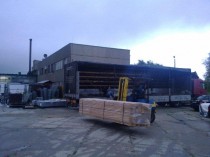 sauna balia cedr