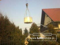 Balie i Sauny Ogrodowe www.LifePolska.pl