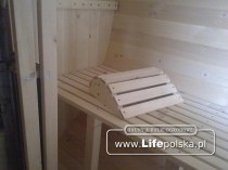 Balie i Sauny Ogrodowe www.LifePolska.pl