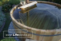 Balie i Sauny Ogrodowe www.LifePolska.pl